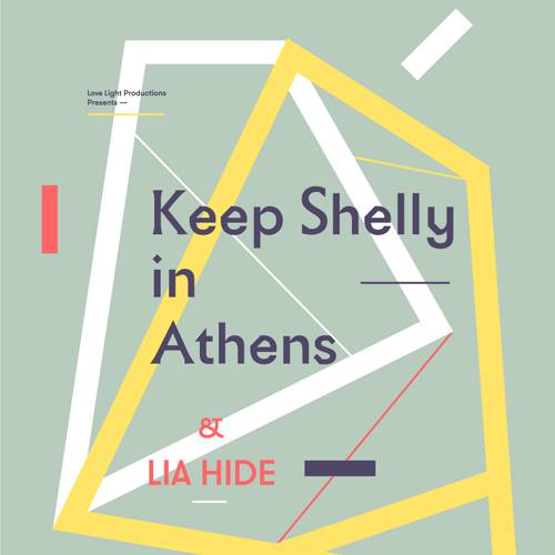 Keep Shelly In Athens