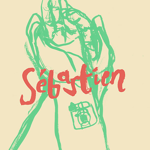 Sébastien — Sebastian